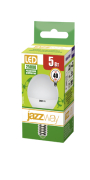 Jazzway   (LED) G45 