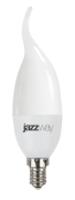 Jazzway   PLED-SP CA37 9W E14 3000K 820Lm-E