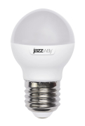 Jazzway PLED- SP G45  9w E27 4000K-E