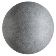   Deko-Light Ball light Granit 80