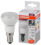 Osram LV R39 40 5SW/840 230V E14 10X1