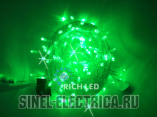   Rich LED  10 , 24, , ,  , 