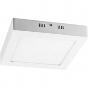    AL505 30LED, 6W, 480Lm,  (4000), 600mA, IP40, 120*120*40mm