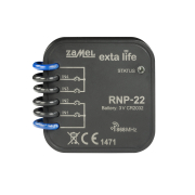 Zamel Exta Life 4-    