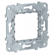 UNICA MODULAR  ZAMAK 2 