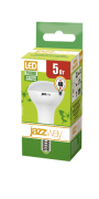 Jazzway   (LED) R50 5W E14 3000K  400Lm