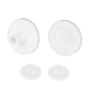  ARL-MOONLIGHT-ROUND-25-CAP-SET-WH (Arlight, )