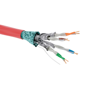  CAT 5, F/FTP, ()-FRHF,  305, 