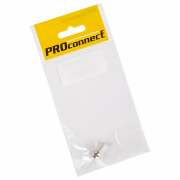   F-  RG-6  PROCONNECT   ( ) 1 