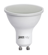 Jazzway  PLED- SP GU10  7w 4000K 230/50