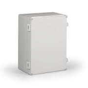 Cubo W 300 x 400 x 185,    ,  ,  , PC, IP66