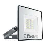   Feron LL-1000 20W 6400K