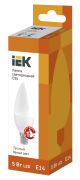   ECO C35  5 230 3000 E14 IEK