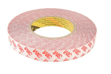   Deko-Light double-faced adhesive tape 9088-200 20mm/50m