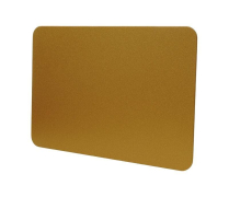  Deko-Light Sidecover Gold for Series Nihal Mini