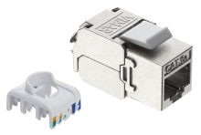  RJ45 NETSAFE CAT6A FTP