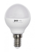 Jazzway PLED- SP G45 11w E14 5000K 230/50