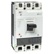   AV POWER-3/4 4P 630 50kA ETU2.0 EKF AVERES