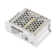   220V AC/12V DC, 3A, 36W    ,   (IP23)