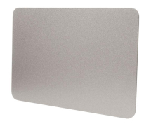  Deko-Light Sidecover Silver for Series Nihal