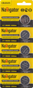 Navigator 94 764 NBT-CR2025-BP5