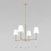   Loft IT Cosy 10308 Antique Brass