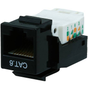   FEDE RJ-45 cat.6e tool-free ()