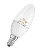  LED OSRAM  6W,470lm,E14,