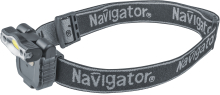  Navigator 93 190 NPT-H27-ACCU . 1COB LED 3 1. Li-pol 0,5