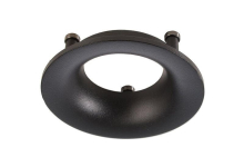   Deko-Light Reflector Ring Black for Series Uni II Mini