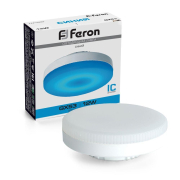   Feron GX53 12W  LB-455 51019