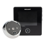   REXANT (DV-113)   LCD- 2.8