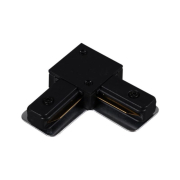  L- Reluce RL 06038 corner connector BK