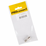    F -  TV  PROCONNECT ( ) 1 