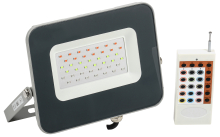  LED  07-30RGB multicolor IP65  IEK