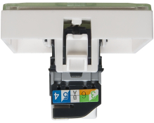   UTP 1RJ45 4545 cat5