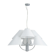   Arte Lamp Rondo A4086LM-6CC