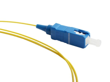 Hyperline FPT9-9-SC-APC-1M  SM 9/125 (OS2), SC/APC, 1 , LSZH