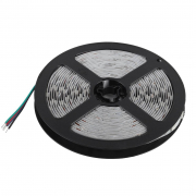    14,4W/m 60LED/m 5050SMD RGB 5M