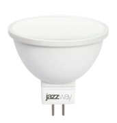 Jazzway Power  PLED-SP JCDR 9W GU5 3 3000K 720Lm-E