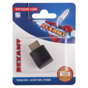   ( HDMI -  HDMI), , (1.)  REXANT