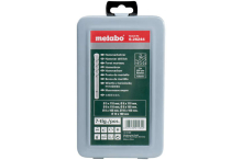  7  SDS-plus Classic -5 6 8 6 8 10 12 (.7) Metabo 626244000