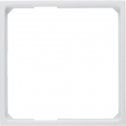      50 x 50  :  ,  Berker S.1/B.1/B.3/B.7 Glas