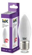  LED C35  . 7 230 3000 E27  360 IEK