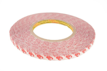   Deko-Light double-faced adhesive tape 9088-200 8mm/50m