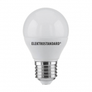   Elektrostandard E27 7W 4200K  a048663