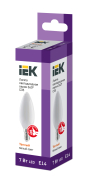  LED C35  . 7 230 3000 E14  360 IEK