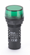  . ADDS ?22  LED . 220 AC/DC K-22 DEKraft