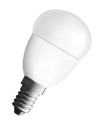  LED OSRAM  6W,470lm,E14,.