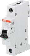   ABB S201M - 1P - 1.6A - K - 15kA - 1M